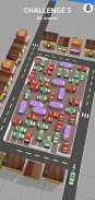 Car Parking : Majedar Jam 3D screenshot 7