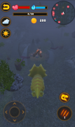 Talking Triceratops screenshot 17