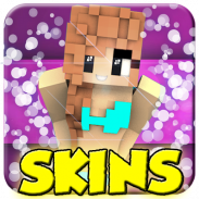 Hot Skins for Minecraft screenshot 3