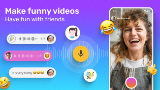 Video Voice Changer + Effects screenshot 12