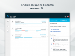 treefin - Mein Finanzassistent screenshot 4