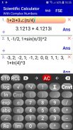 Complex Number Calculator | Scientific Calculator screenshot 6