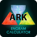 Engram Calculator ARK Icon