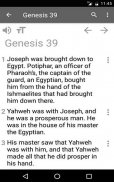 Study Bible free screenshot 8