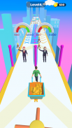 Trading Run 3D screenshot 0