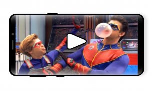 Captain Henry Danger New Videos 2020 screenshot 4