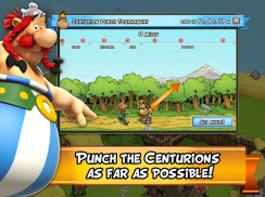 Asterix and Friends screenshot 13