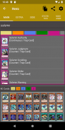 Stratos YGO Deck-Builder screenshot 1