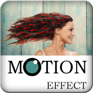 Photo in Motion - Motion Effect screenshot 2