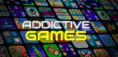 Addictive Games™