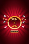 Spin To Win & Cash screenshot 0