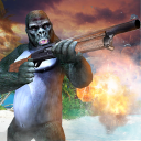 Rise of Monkeys Forest Mission Icon