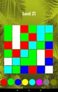 4 Colors Puzzle Game for Kids screenshot 3