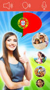 Aprende Portugués - Mondly screenshot 2