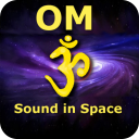 OM Sound in Space Icon