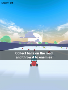 Kart Battle screenshot 9