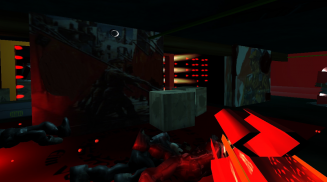 Bunker Hunter screenshot 3