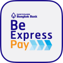 Be Express Pay icon