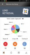 Lead Retrieval By Tecogis screenshot 7