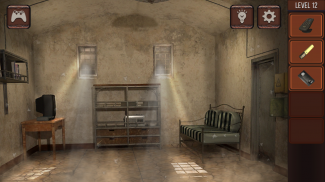 Alcatraz Escape screenshot 6