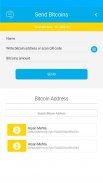 Photon-Wallet screenshot 9