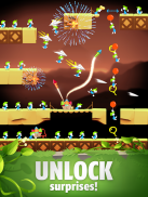 Lemmings: Resmi Oyun screenshot 6