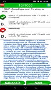 Hematology Quiz Questions screenshot 4