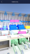 SKODA PRAHA 3D POWER PLANT screenshot 6