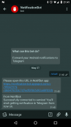 NotifBot screenshot 2