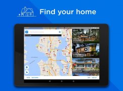 Zillow: Find Houses for Sale & Apartments for Rent screenshot 7