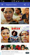 Nigerian Films; Drama/TV series 2019 screenshot 3