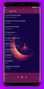 Sholawat Allahul Kafi Pelancar Rejeki Offline screenshot 2
