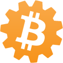 Mod Bitcoin Widget