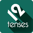 English tenses practice Icon