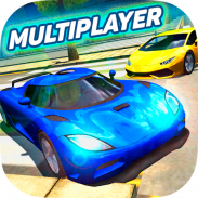 Multiplayer Driving Simulator screenshot 6