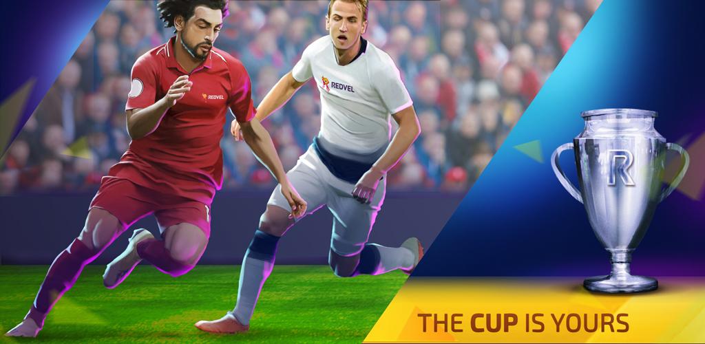 SOCCER STAR 23 TOP LEAGUES V.2.18.0 apk mod h4ack!android mod