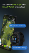 TheGrint | Golf Handicap & GPS screenshot 9