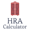 Advanced HRA Calculator