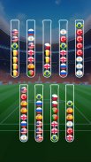 Ball Sort: لعبة لغز الكرات screenshot 0