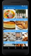 10 Great Vietnamese food screenshot 2