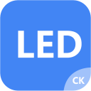 LED Scroller FREE Icon