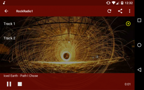 The Metal Channel screenshot 4