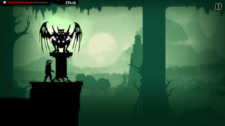 Dark Lands: Combat Runner screenshot 4