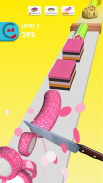 Cut the Crazy Candy - Sweets Slice screenshot 7