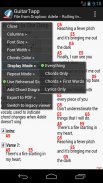 GuitarTapp - Tabs & Chords screenshot 6