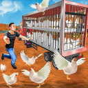 Chicken Transporter Truck – Poultry Farm Builder Icon