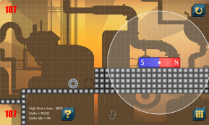 Physics Puzzles : Bearing screenshot 3