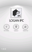 Logan IPC screenshot 2