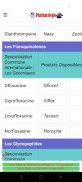 Pharmacologie Therapeutiques screenshot 7