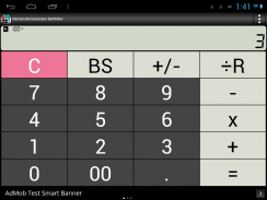 RemainderCalculator byNSDev screenshot 17